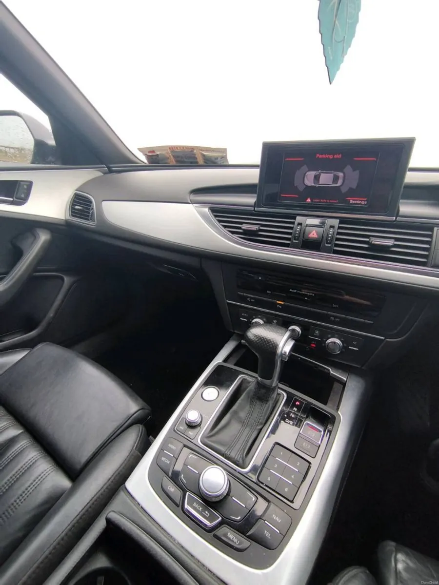 Audi A6 S Line *Read Add* - Image 4