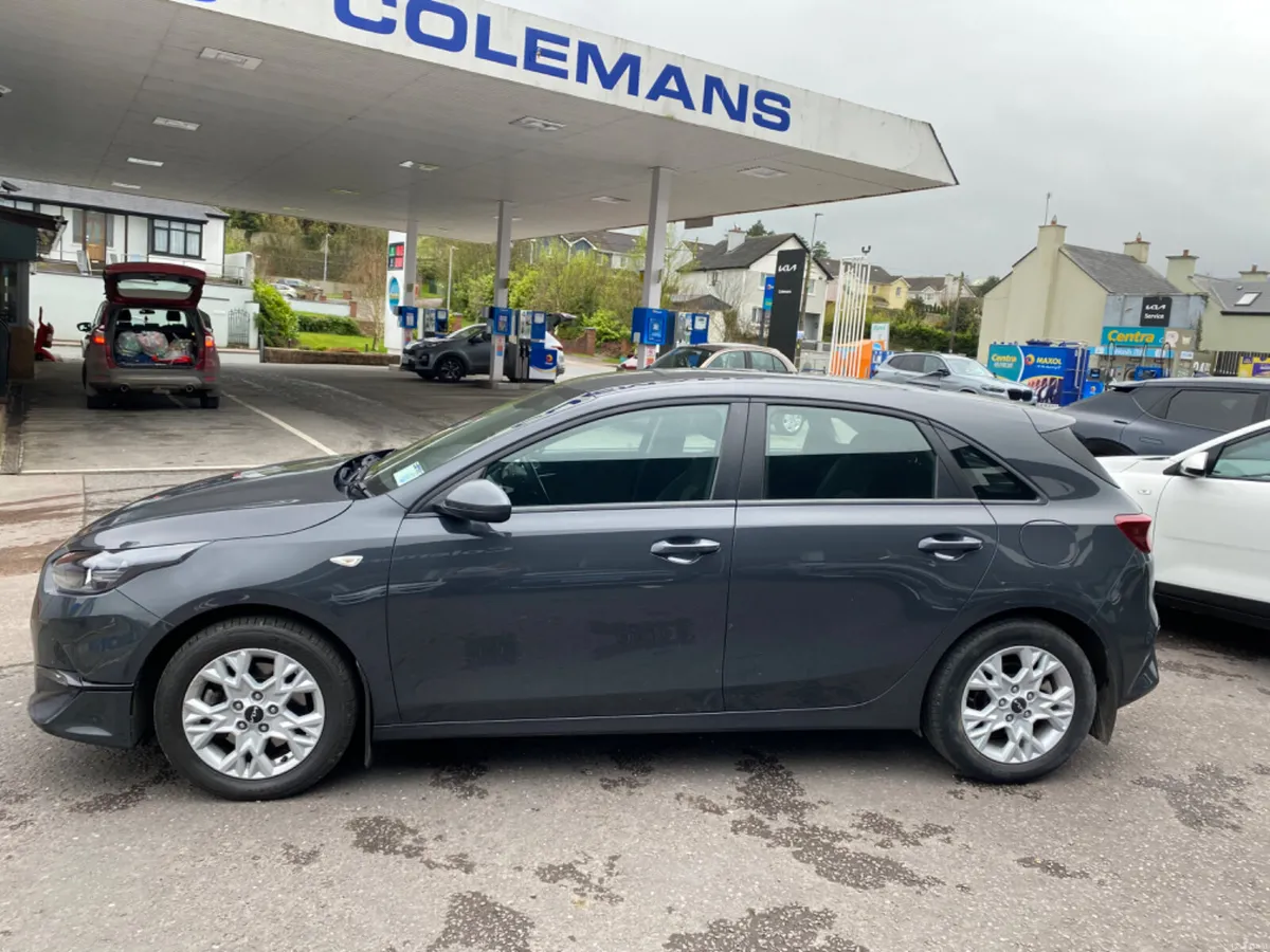 Kia Ceed K2 1.6 Diesel Mhev 2024 (241) - Image 6