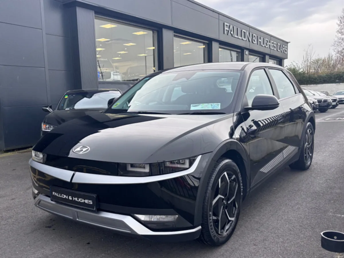 20222 HYUNDAI IONIQ 5 EXECUTIVE 58 5DR AUTO - Image 1