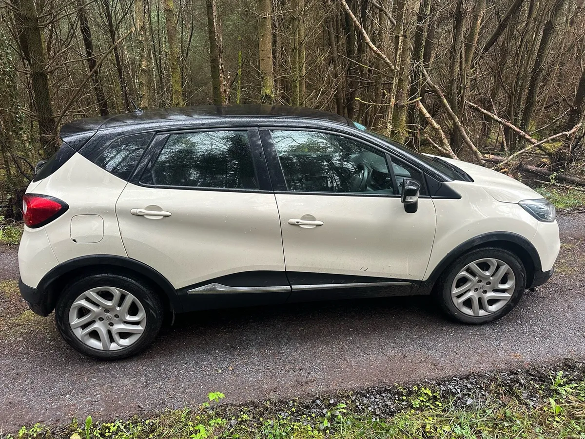 2015 Renault Captur - Image 4