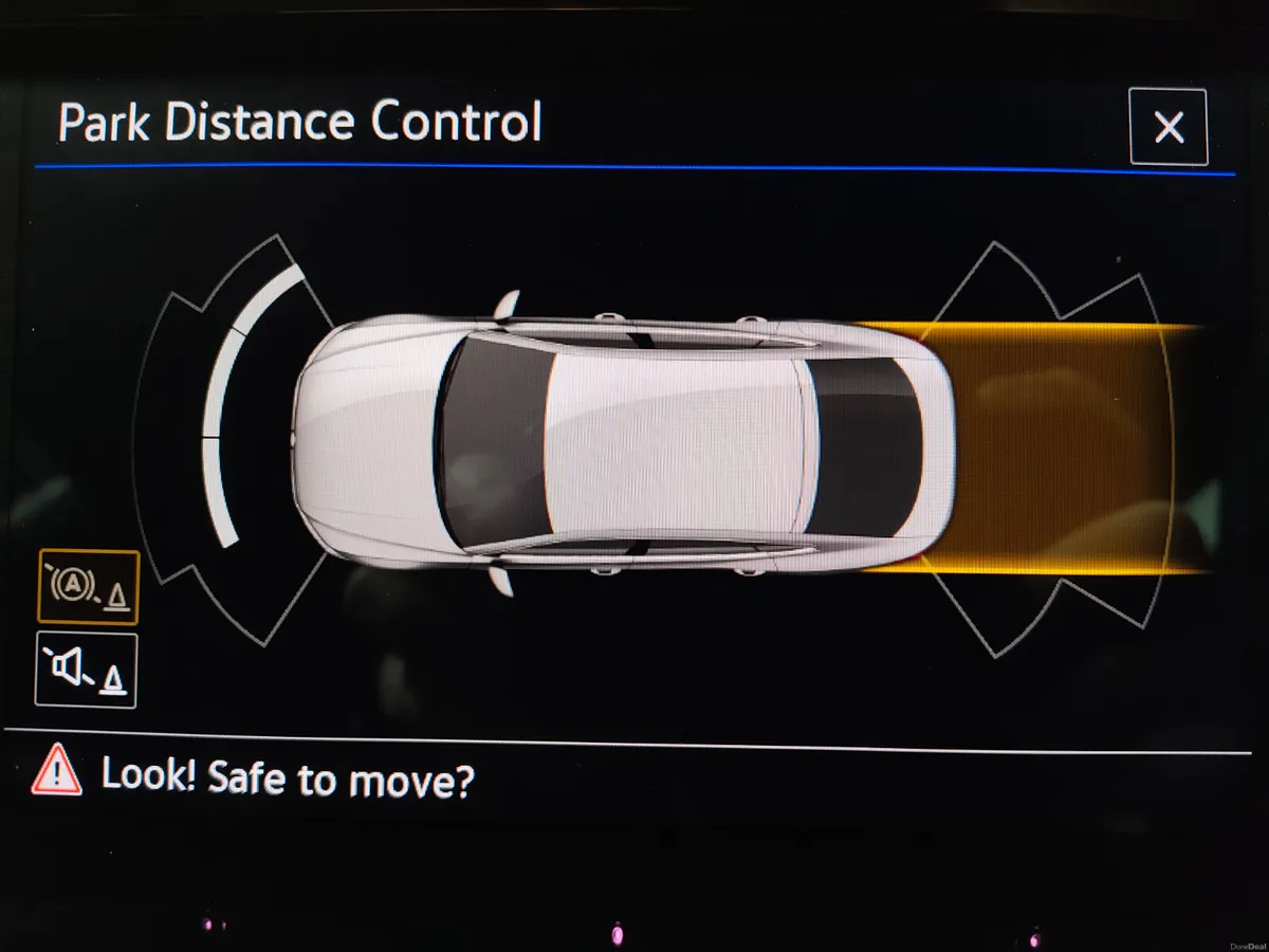 Volkswagen Arteon 2022 FULL R LINE AUTO PAN ROOF - Image 4