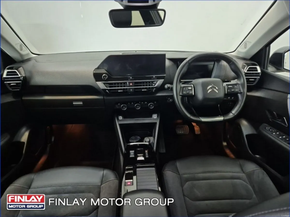 Citroen C4 BlueHDi 130 S&S Auto , Nav - Image 3