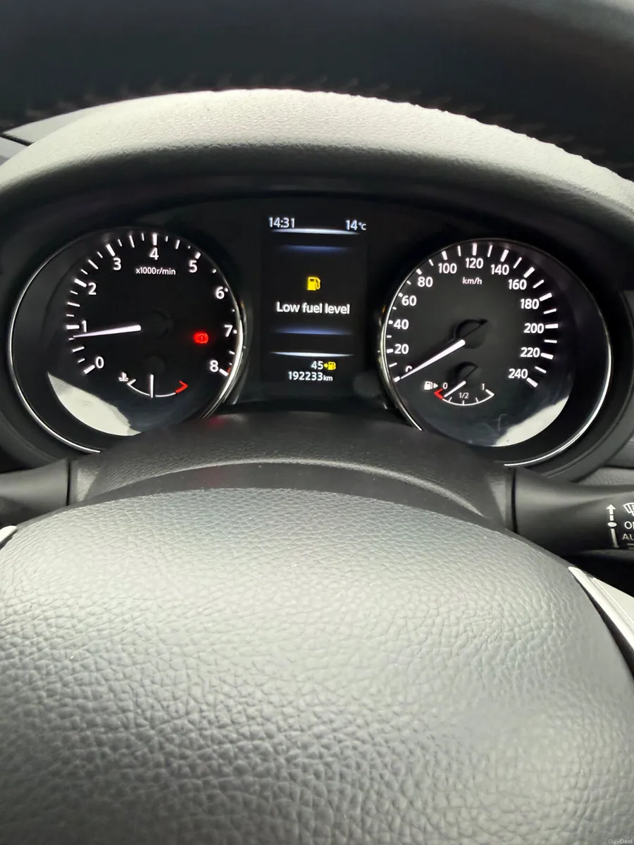 Nissan Pulsar 2016 - Image 1