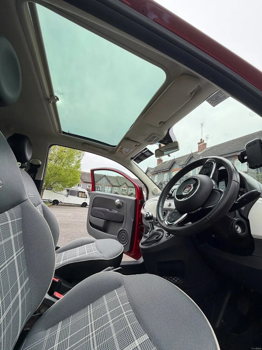 Fiat 500 - Image 3