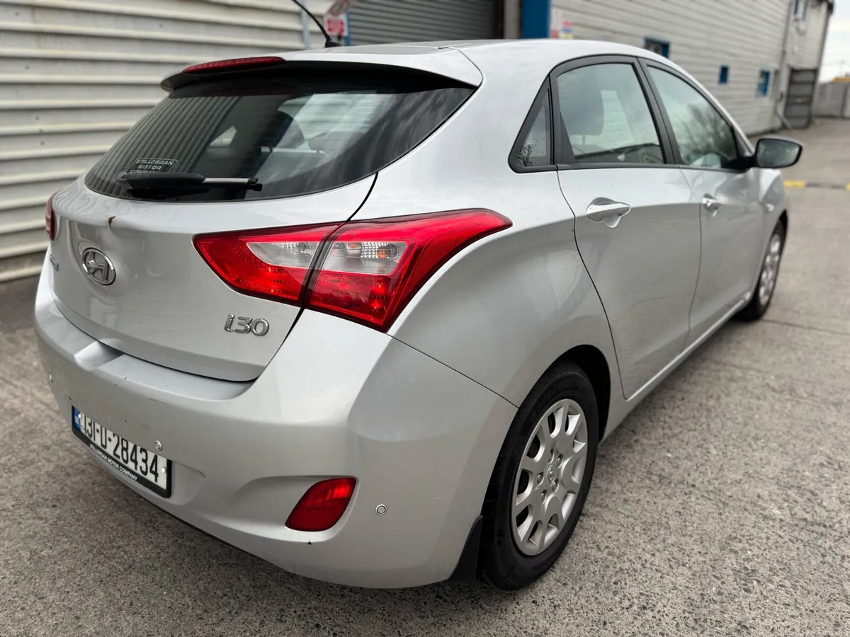 2013 Hyundai i30 - Image 3