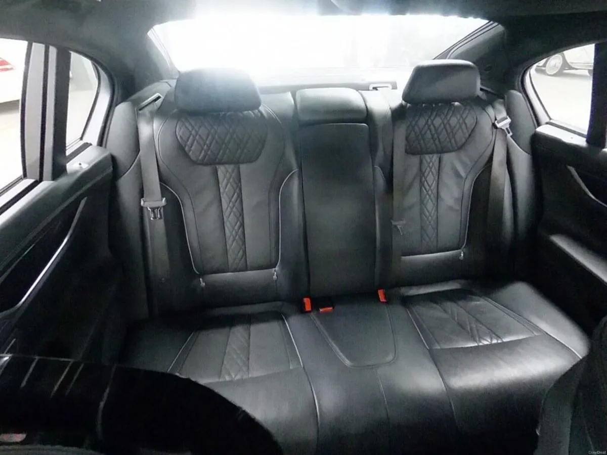 BMW 740E MSPORT 2.0 PETROL HYBRID AUTO 2017 - Image 3