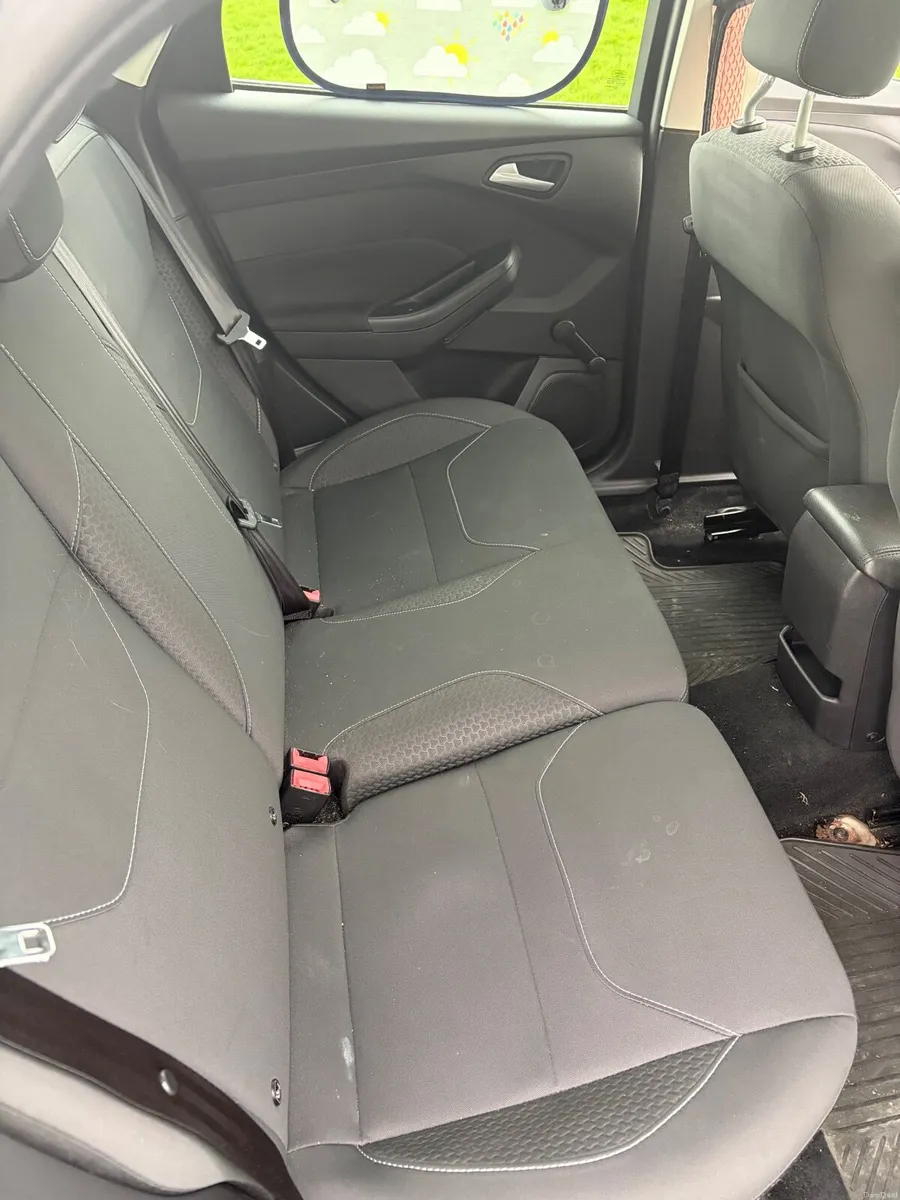 Ford Focus 2016 - Image 4
