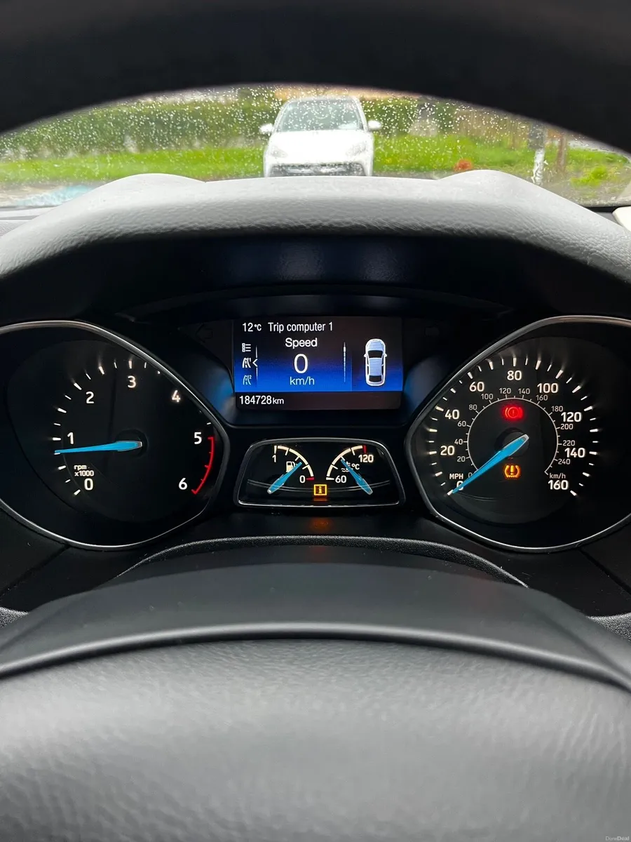 Ford focus - Image 2