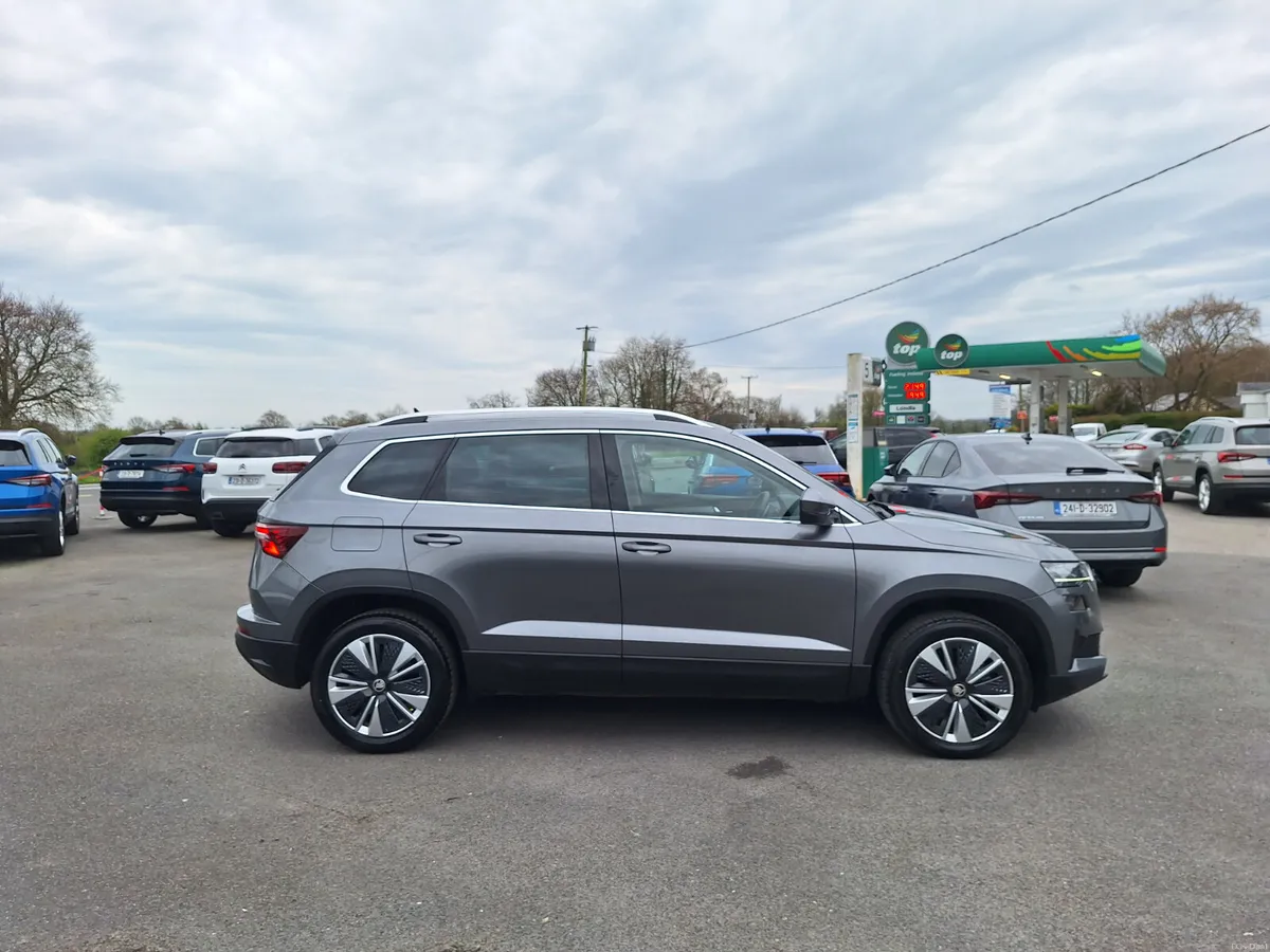 Skoda Karoq 2.0 Tdi Automatic *High Spec - Image 2