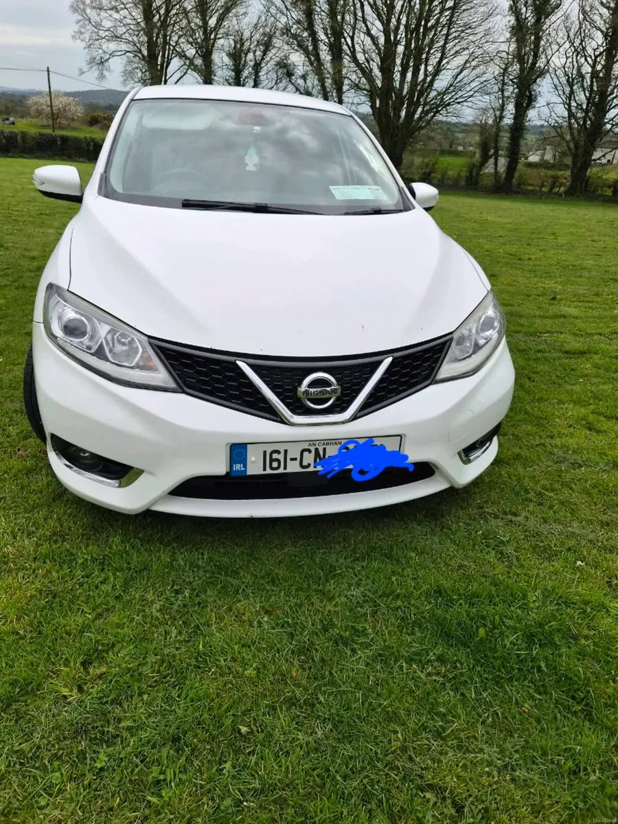 Nissan Pulsar - Image 1