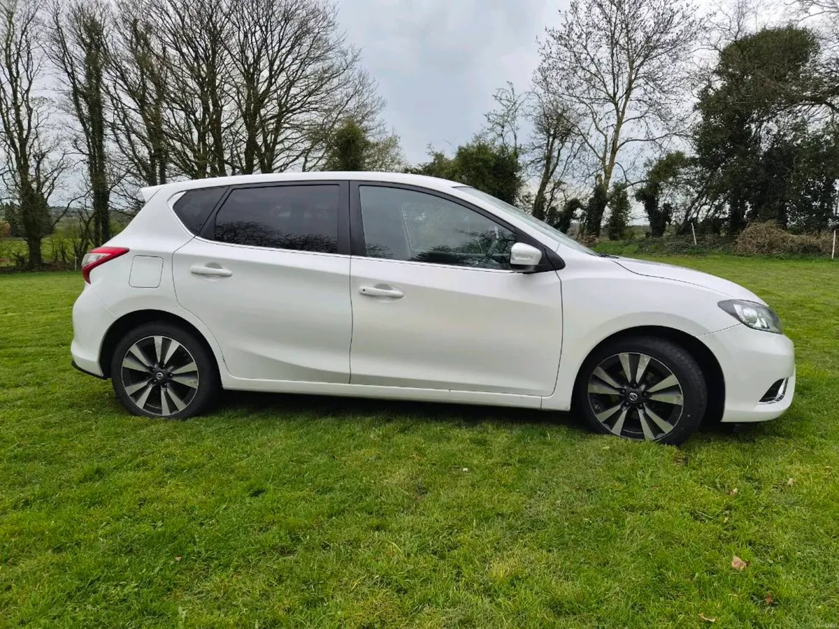 Nissan Pulsar - Image 2