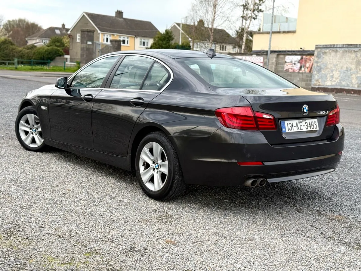 131 BMW F10 Lovely car lots of history - Image 2