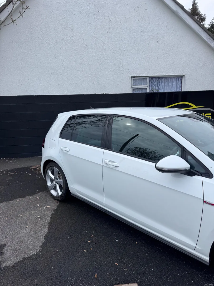 🔥 2013 Volkswagen Golf GTI – Low Mileage Gem 🔥 - Image 4