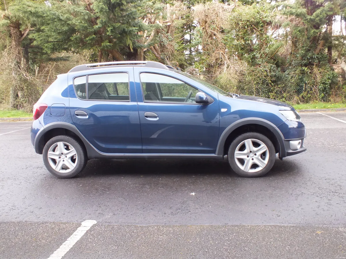 Dacia Sandero 2016,1 Litre - Image 1
