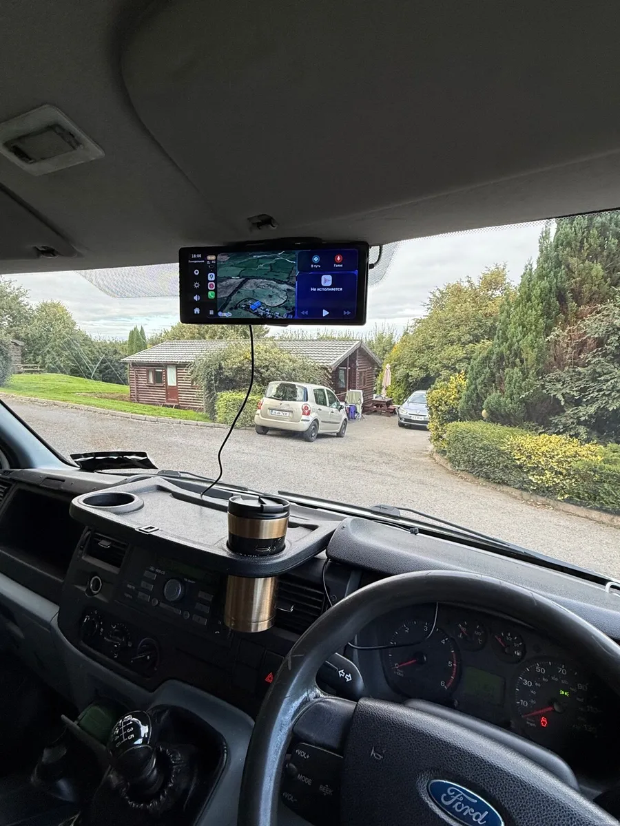 Ford Transit 2008 - Image 4