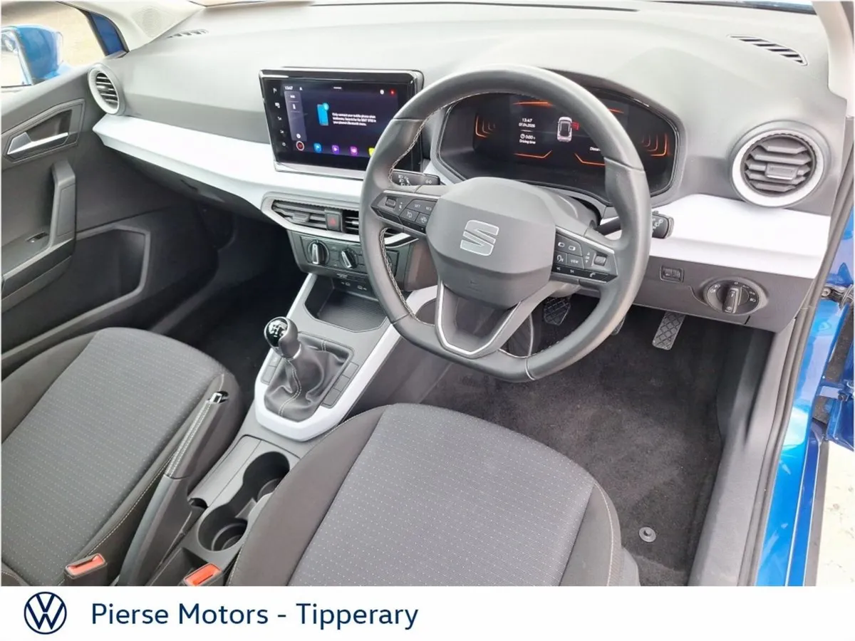 SEAT Arona Arona 1.0TSI 115hp SE+ - Image 2