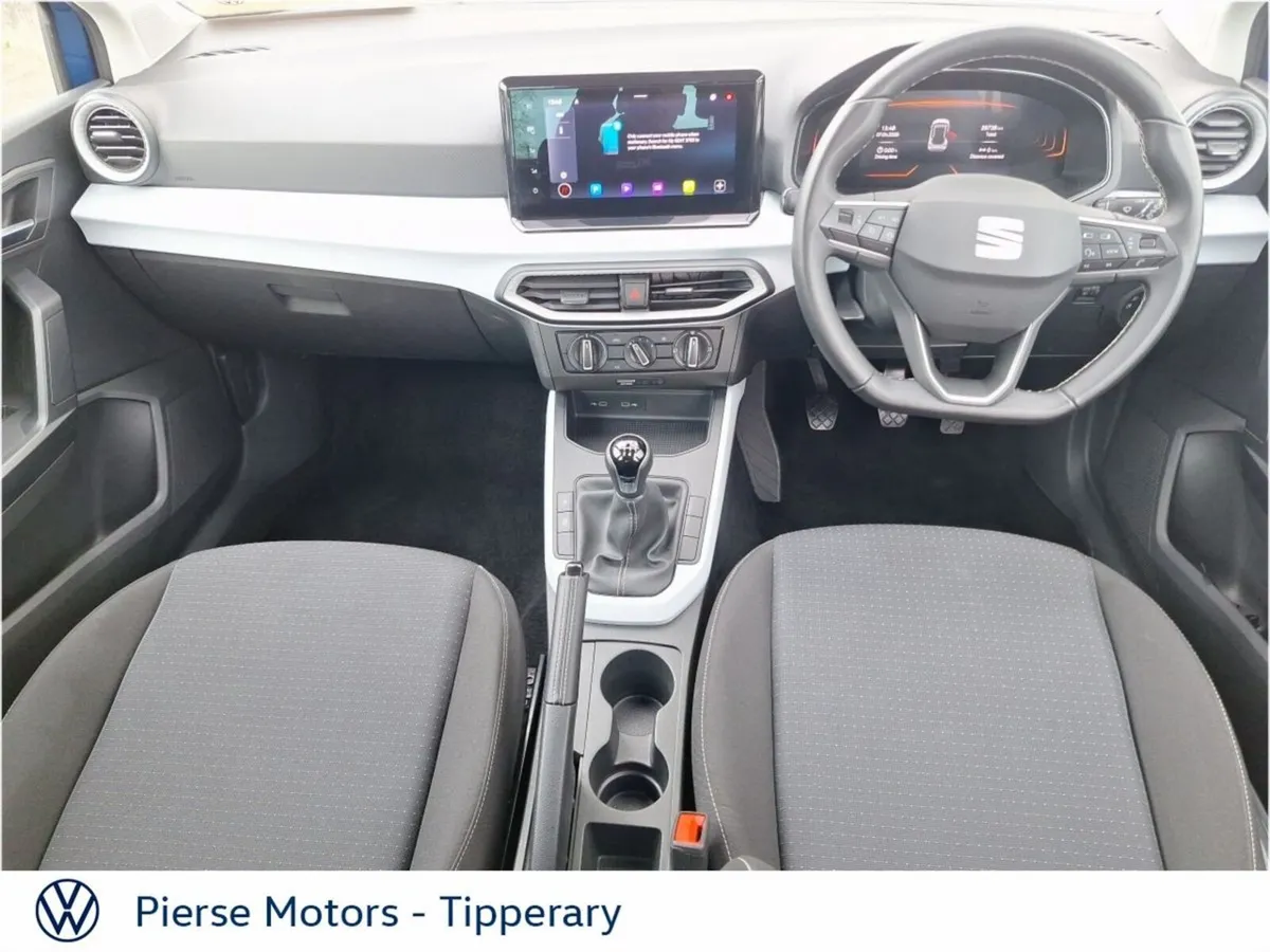 SEAT Arona Arona 1.0TSI 115hp SE+ - Image 4