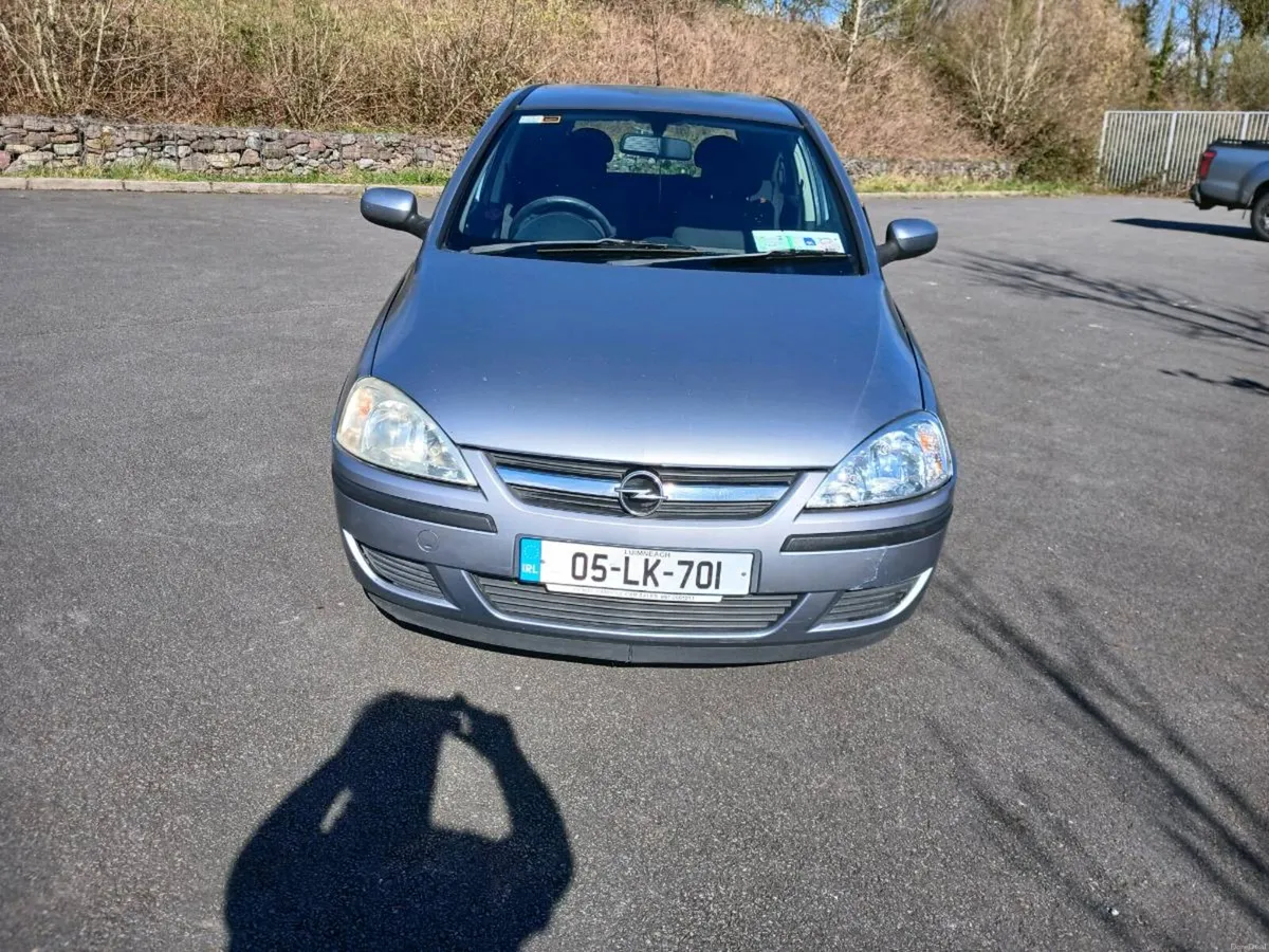 05.Opal.Corsa.iL.241km.nct.1/27.tax.2/27.950e - Image 1
