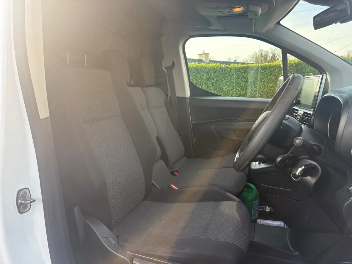 Citroen Berlingo 2020 - Image 6