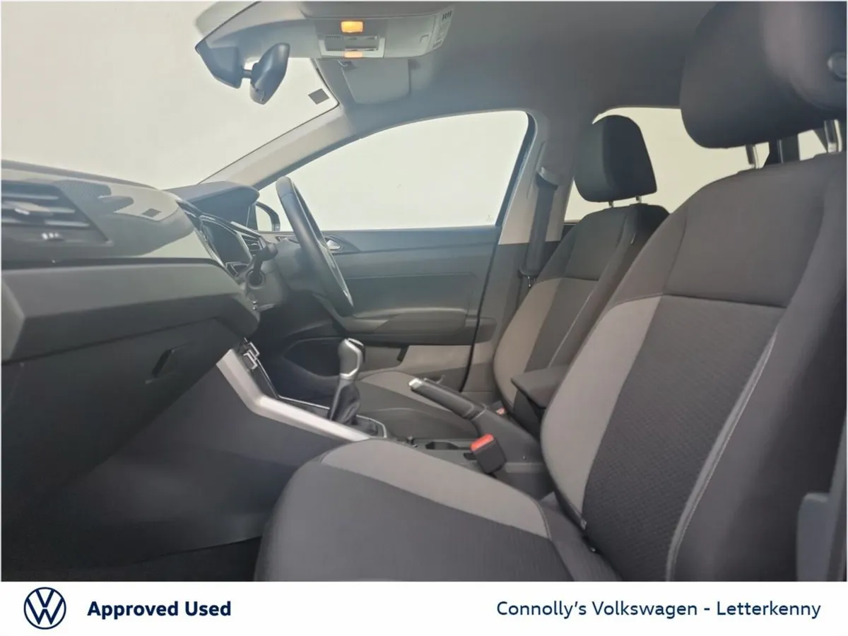 Volkswagen Polo Edition 75 1.0TSI 95HP *From €250P - Image 4