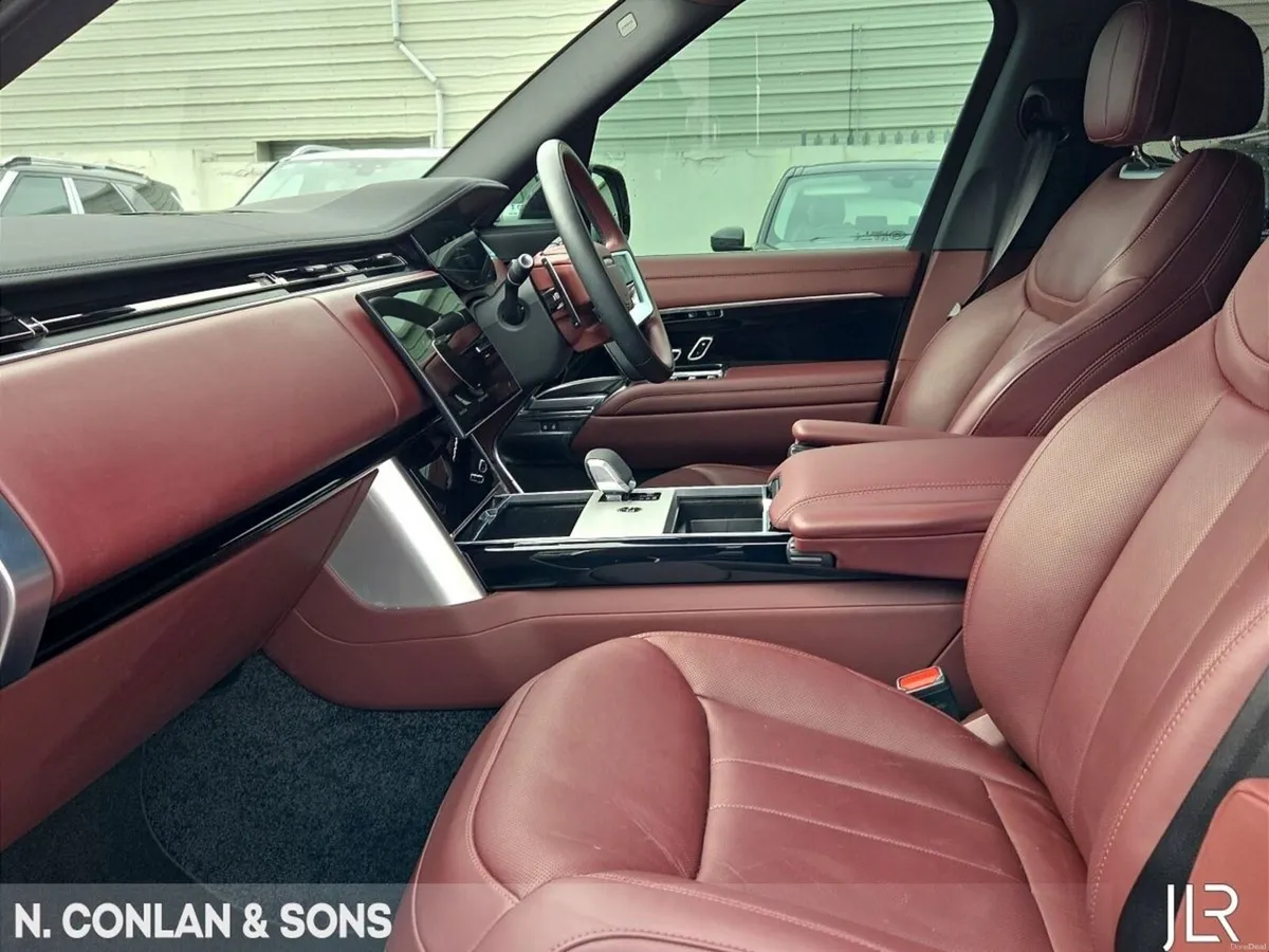 Land Rover Range Rover PHEV HSE *WARRANTY UNTIL 20 - Image 3