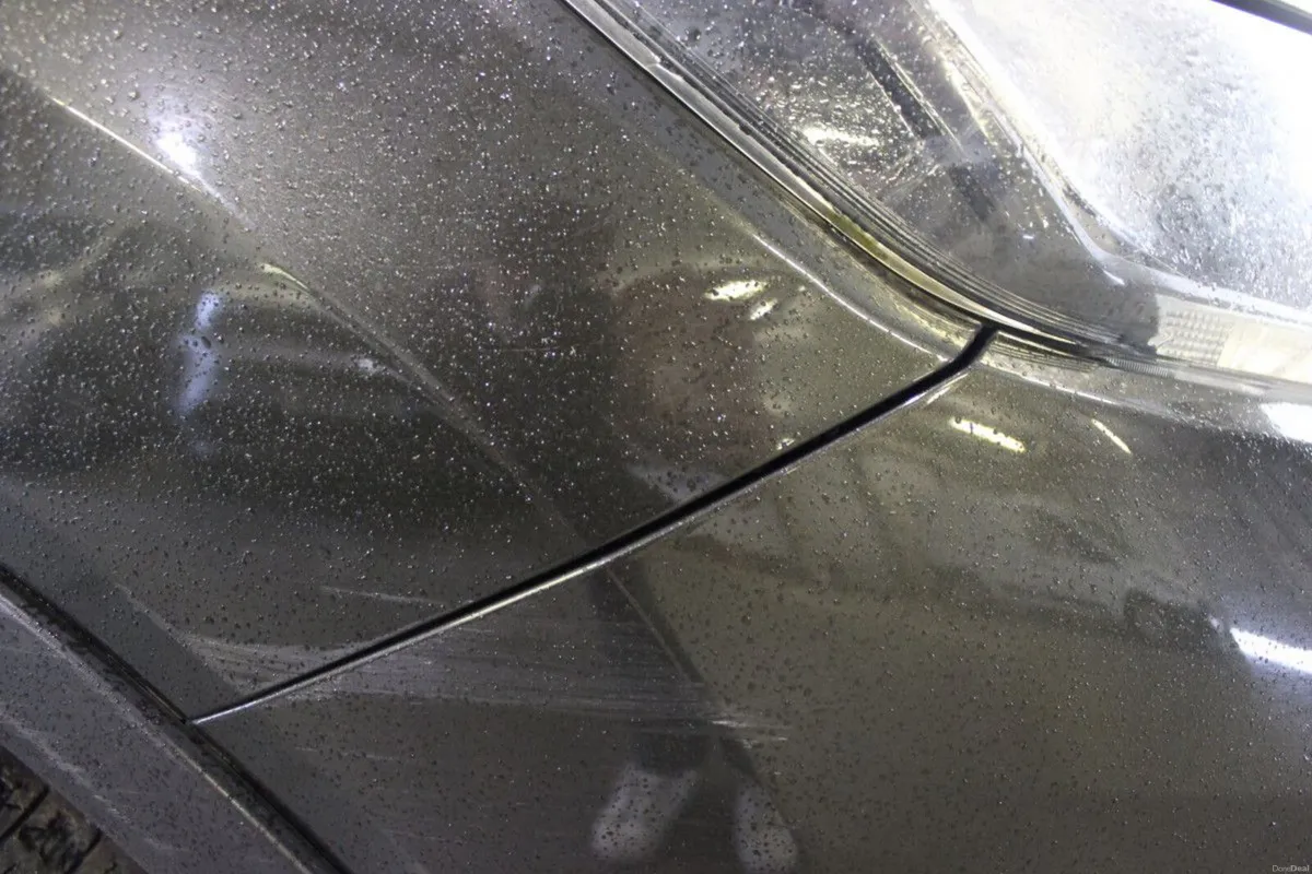 Nissan X-Trail 1.6 DCI ACENTA 7 SEATS - TENDER 8 - Image 3