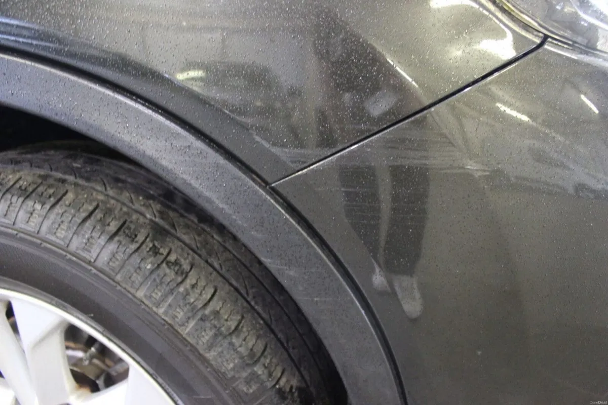 Nissan X-Trail 1.6 DCI ACENTA 7 SEATS - TENDER 8 - Image 4