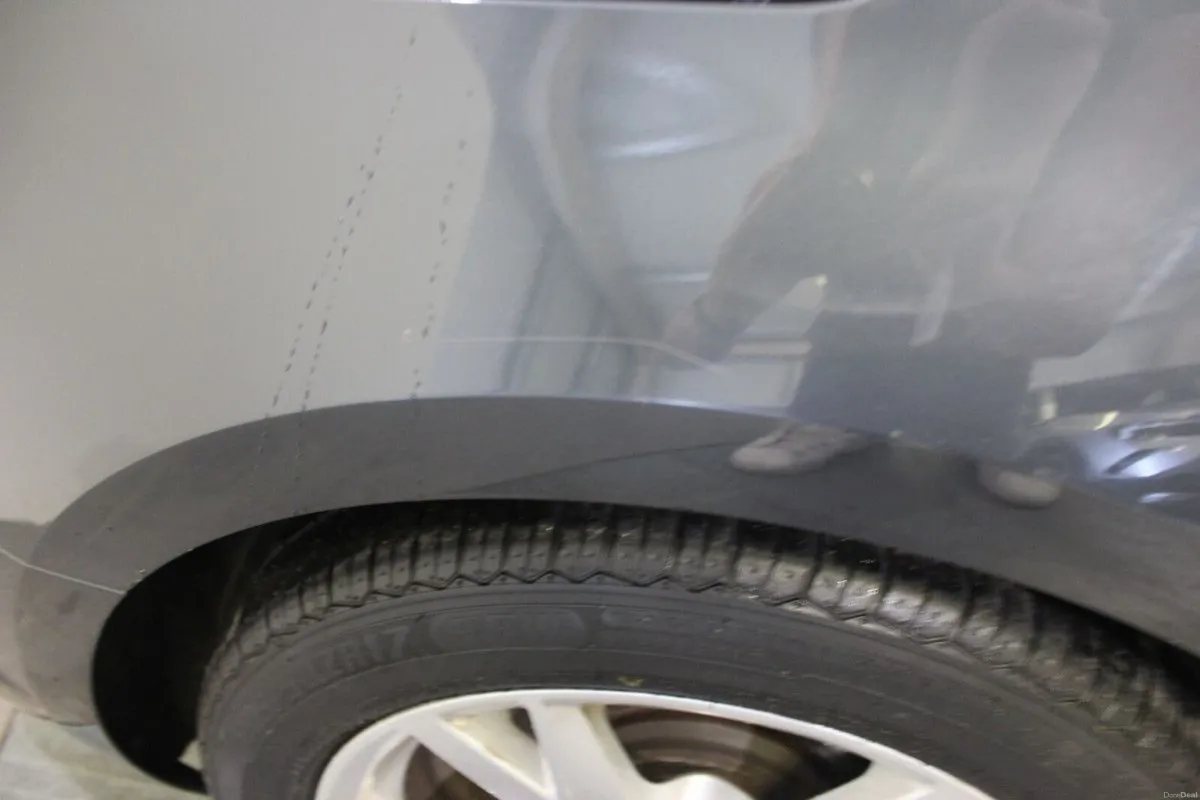 Audi A4 2.0TDI 150HP SE Ultra - TENDER 5 - Image 4