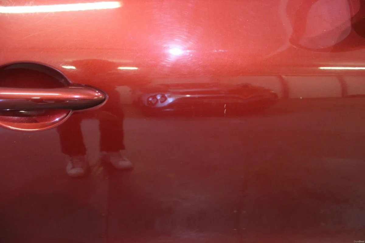 Renault Clio 1.2 16V 75 DYNAMIQUE NAV - TENDER 2 - Image 4