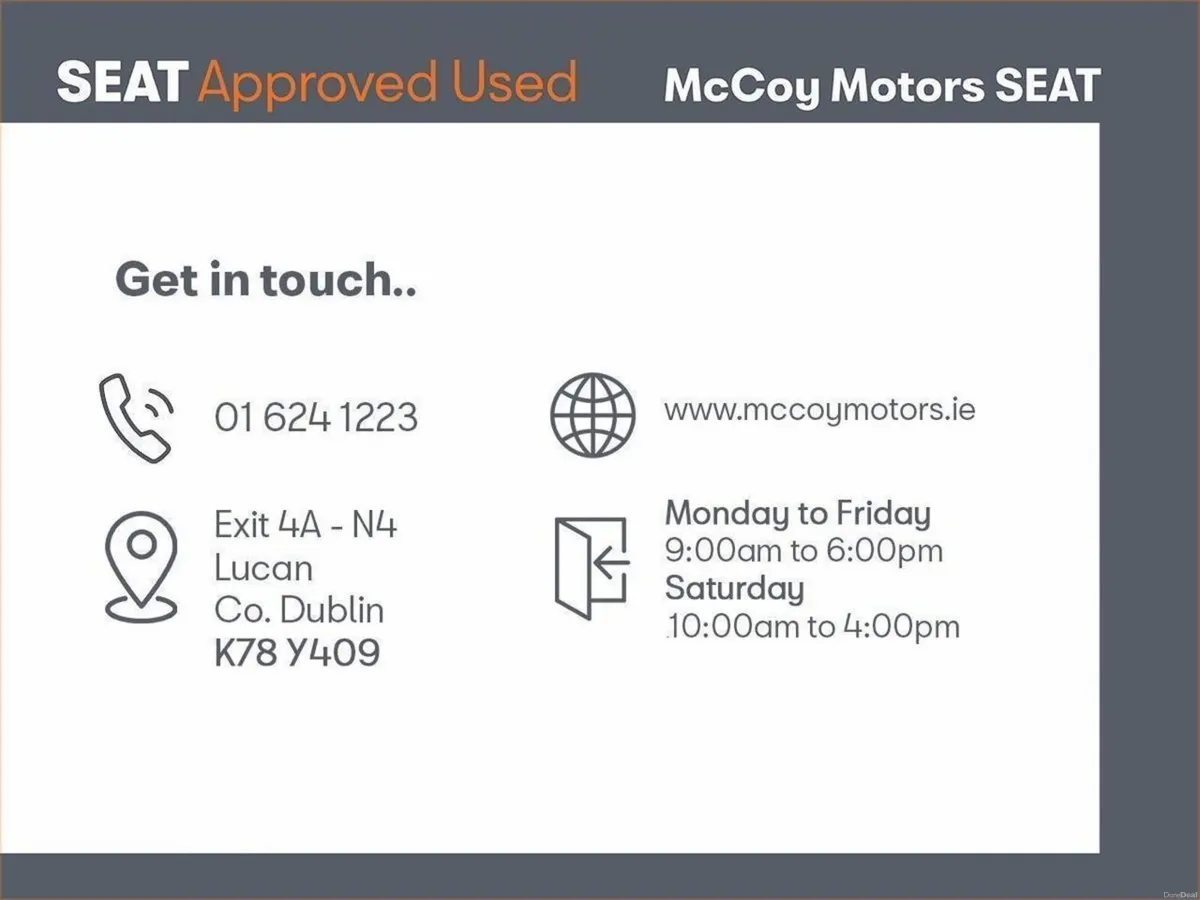 SEAT Ibiza Ibiza 1.0TSI 95hp SE+ - Image 3