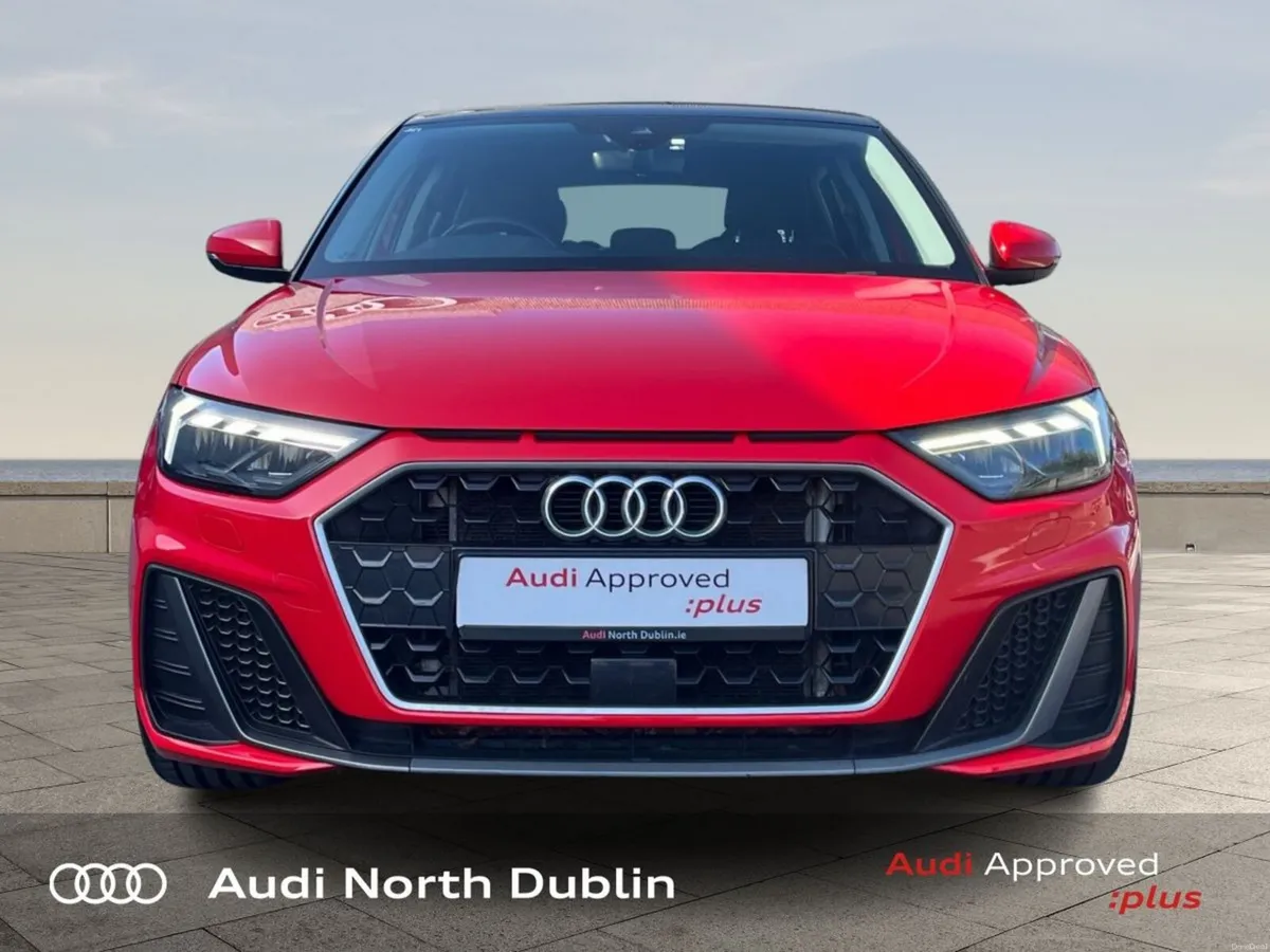 Audi A1 1.0TFSI 116 S Line - Image 3