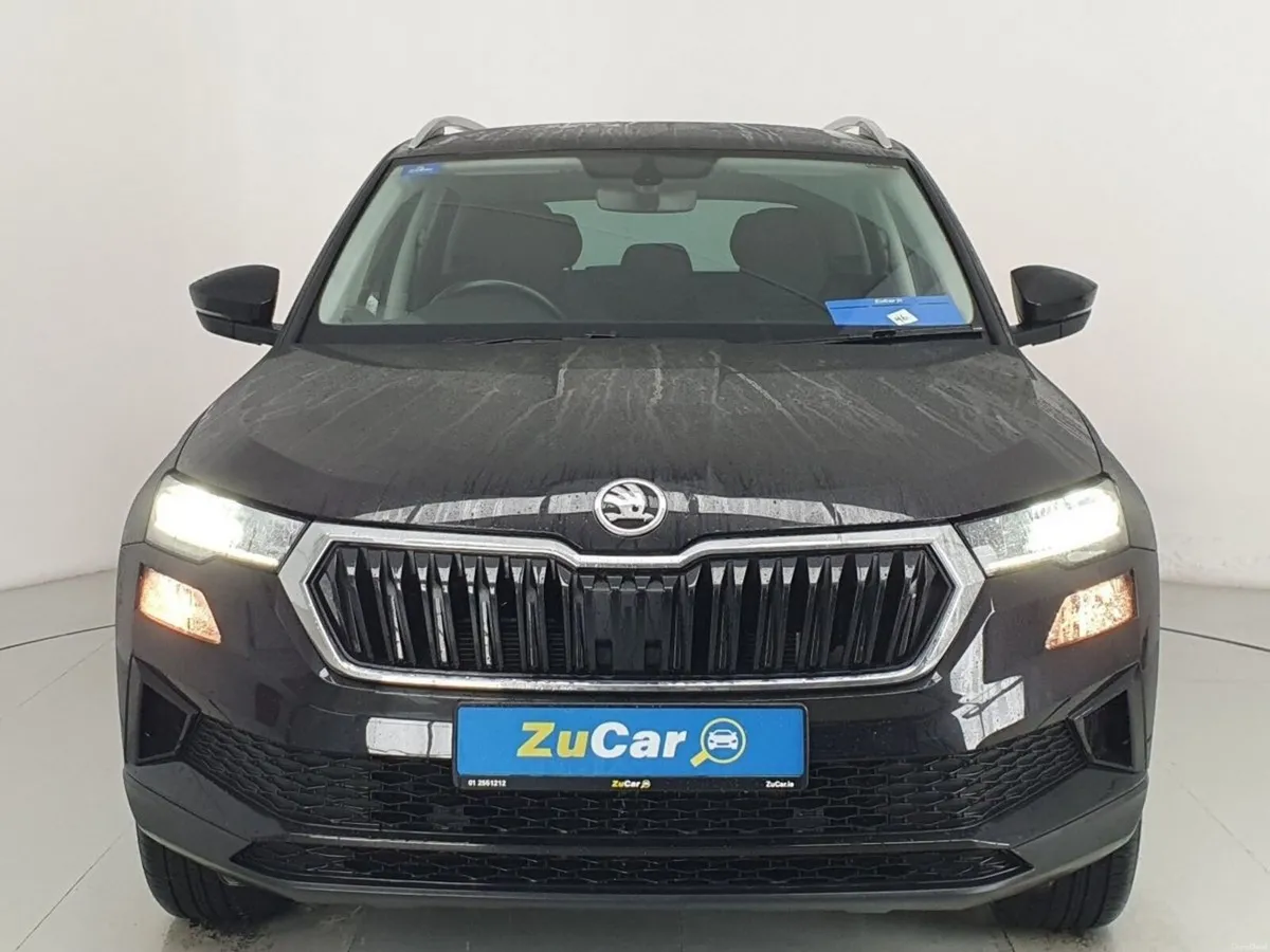 Skoda Karoq 1.0TSI 110bhp Ambition - Image 2