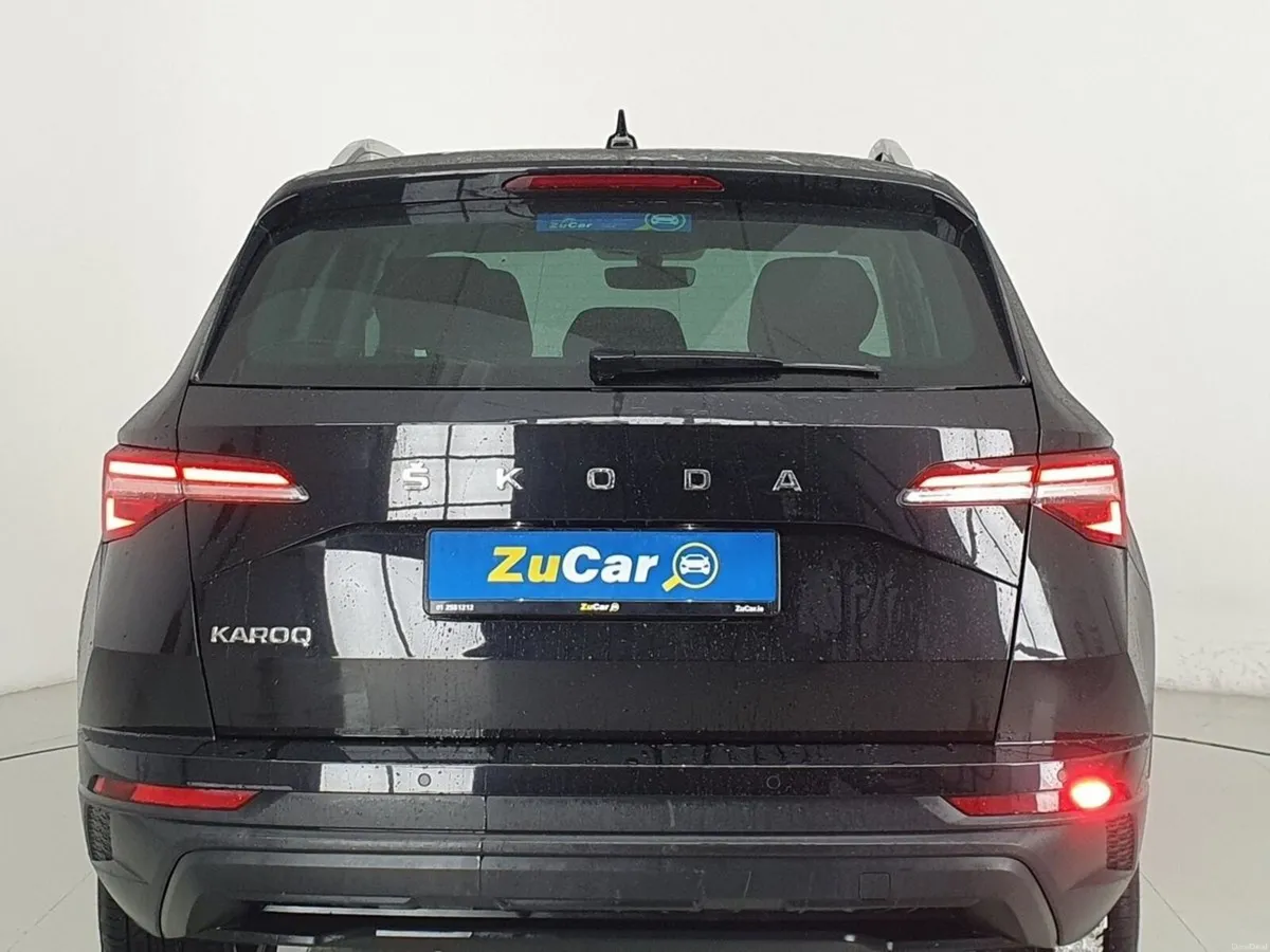 Skoda Karoq 1.0TSI 110bhp Ambition - Image 4