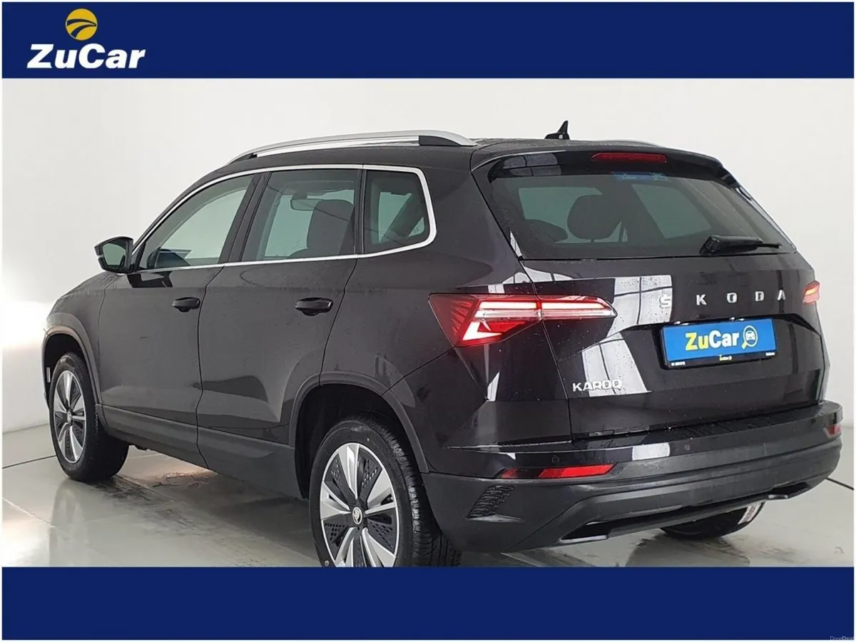 Skoda Karoq 1.0TSI 110bhp Ambition - Image 3