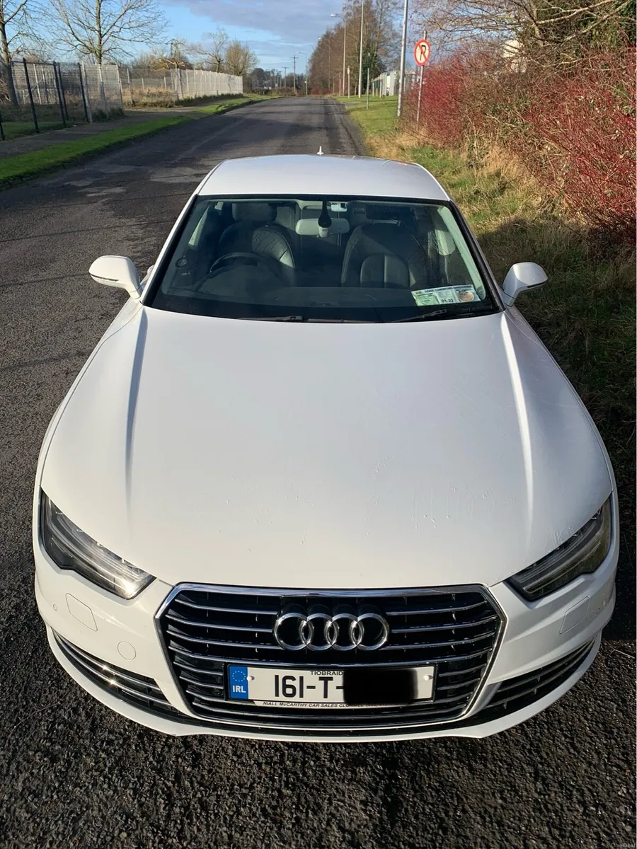 Audi A7 - Image 2