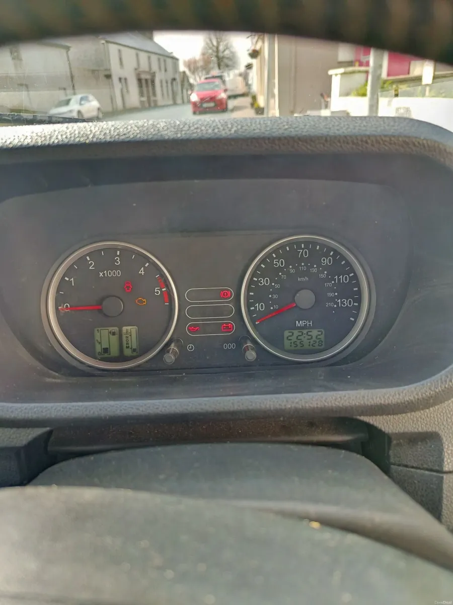 Ford Fusion 2005 - Image 3