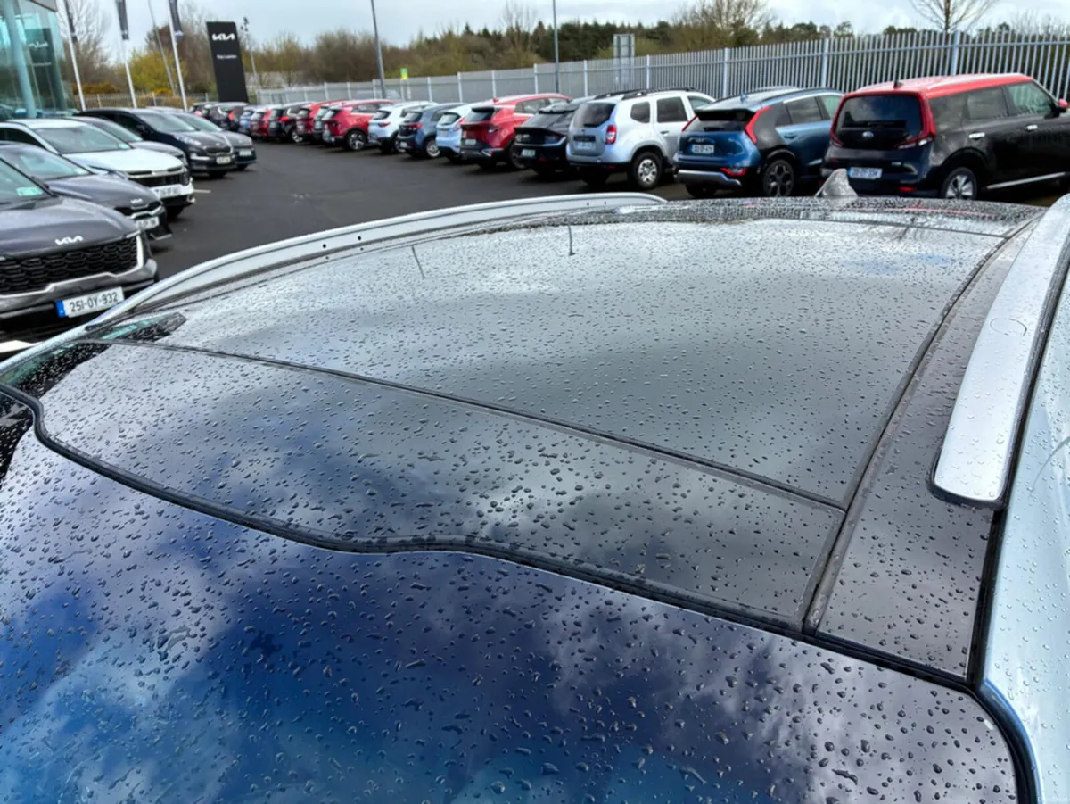 Kia Sportage K3 5DR (ONLY 40 MINS FROM DUBLIN) - Image 3