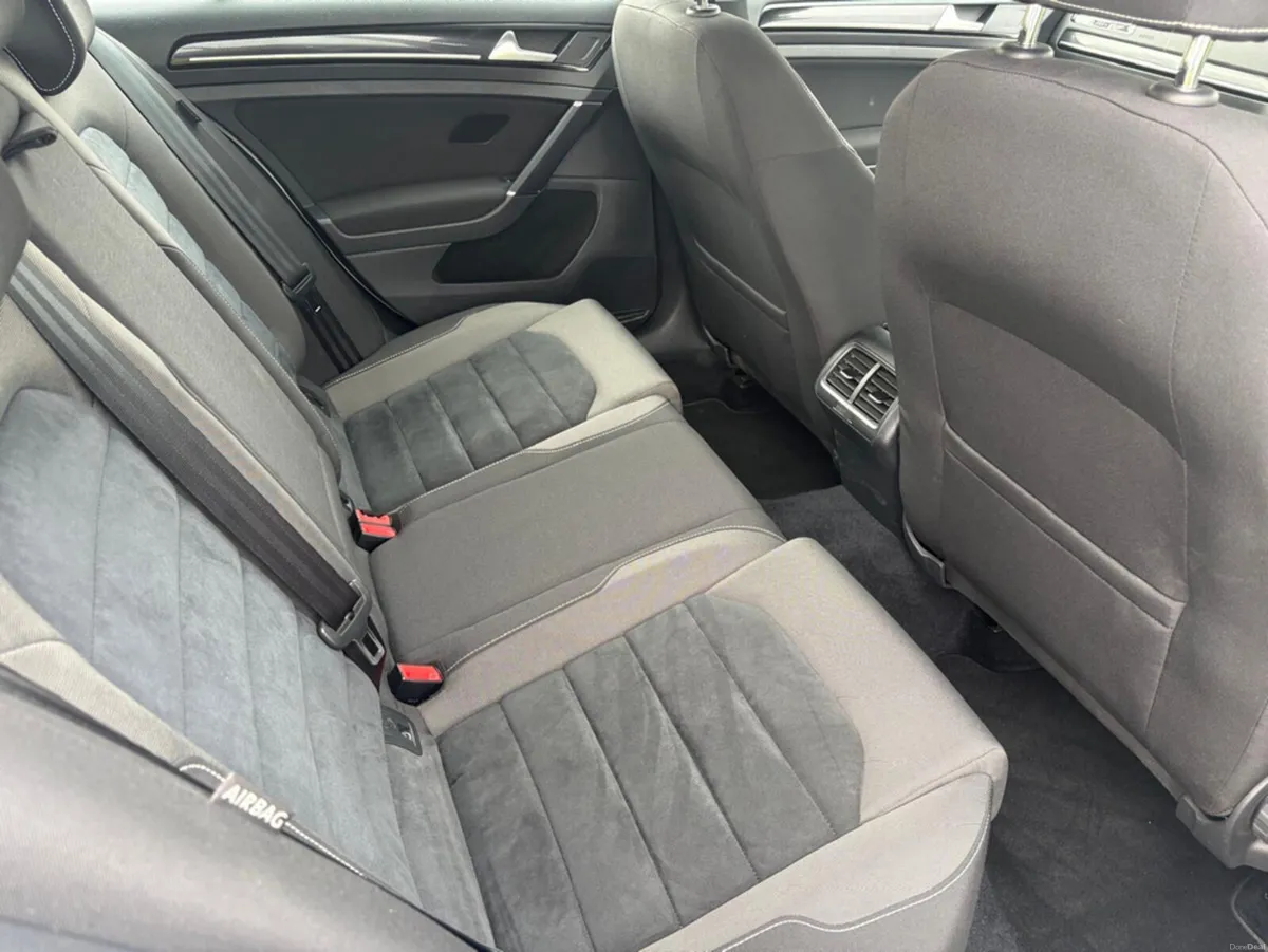 Volkswagen Golf Comfortline - Image 4