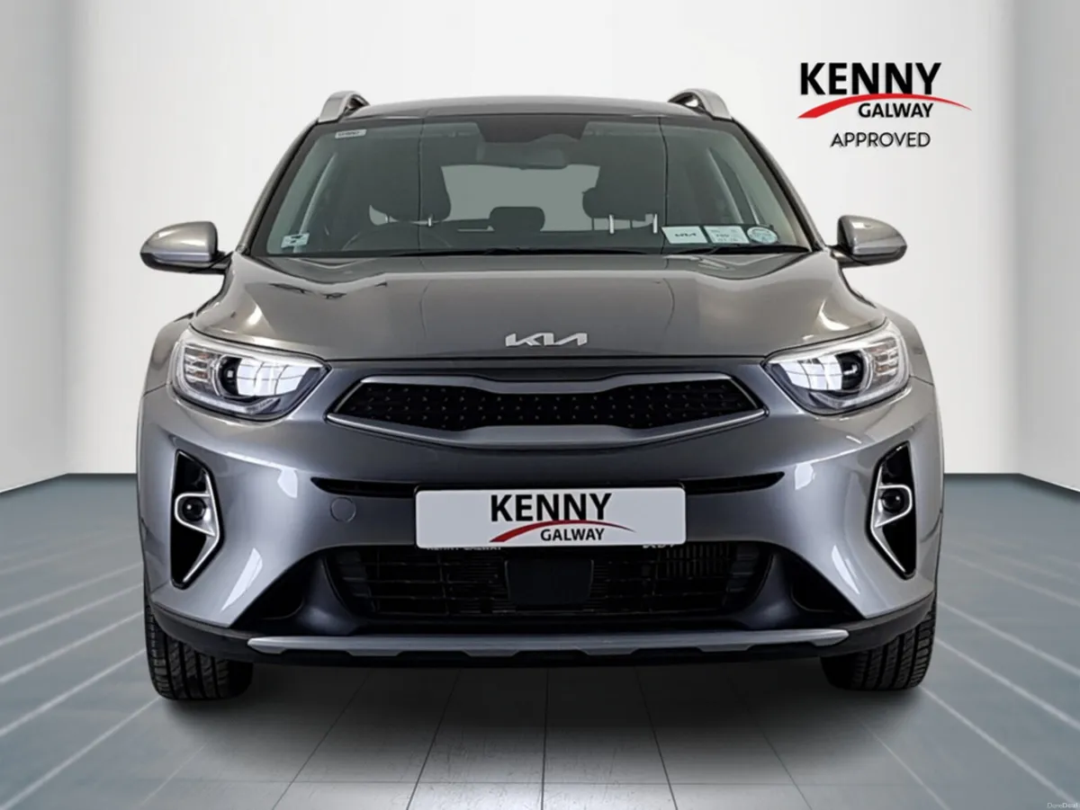Kia Stonic *Deposit taken* 1.0 K2 MY25 MT - Image 2