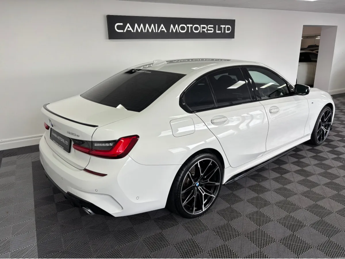 BMW 3-Series BMW 330E M SPORT AUTO*ELECTRIC HEATED - Image 3