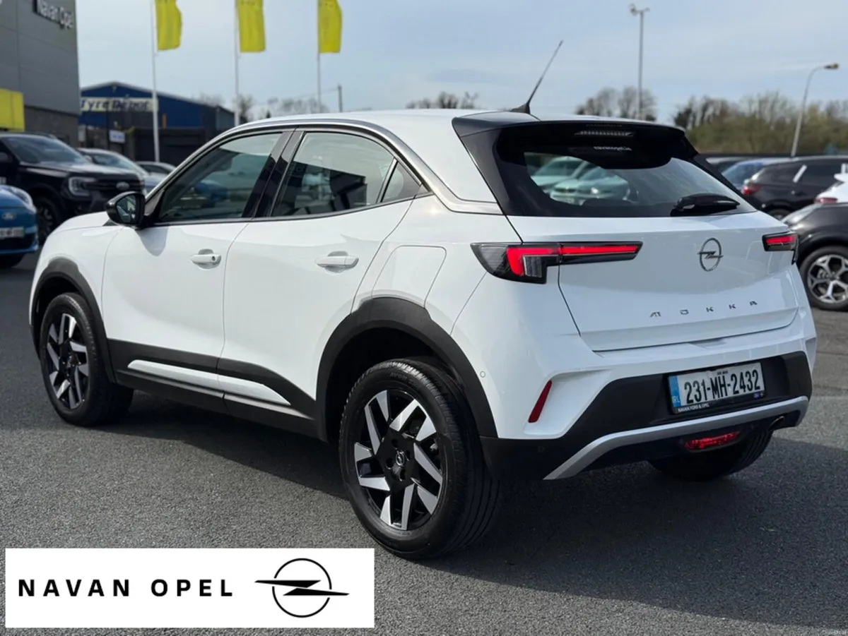 Opel Mokka Elite 1.5 TD 110Ps - Image 3