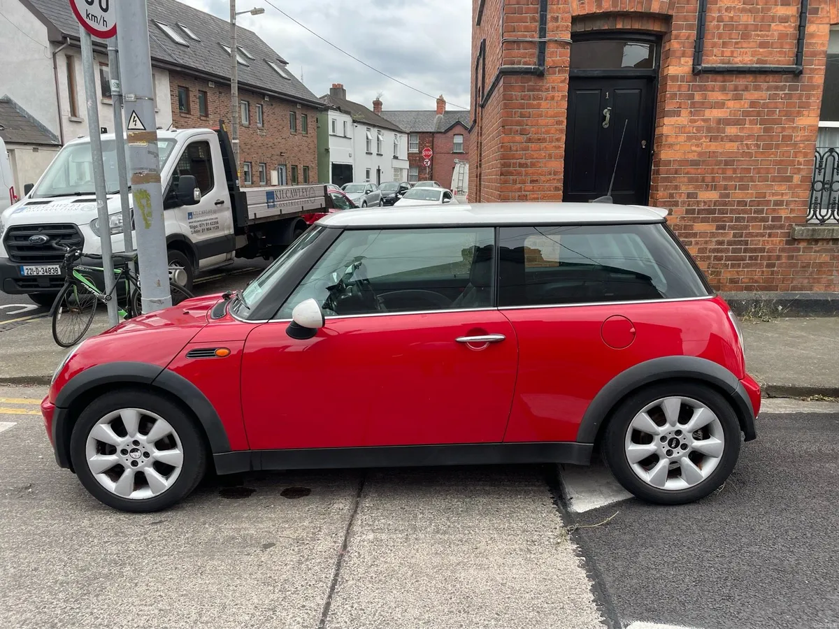 2006 Mini Cooper - Image 3