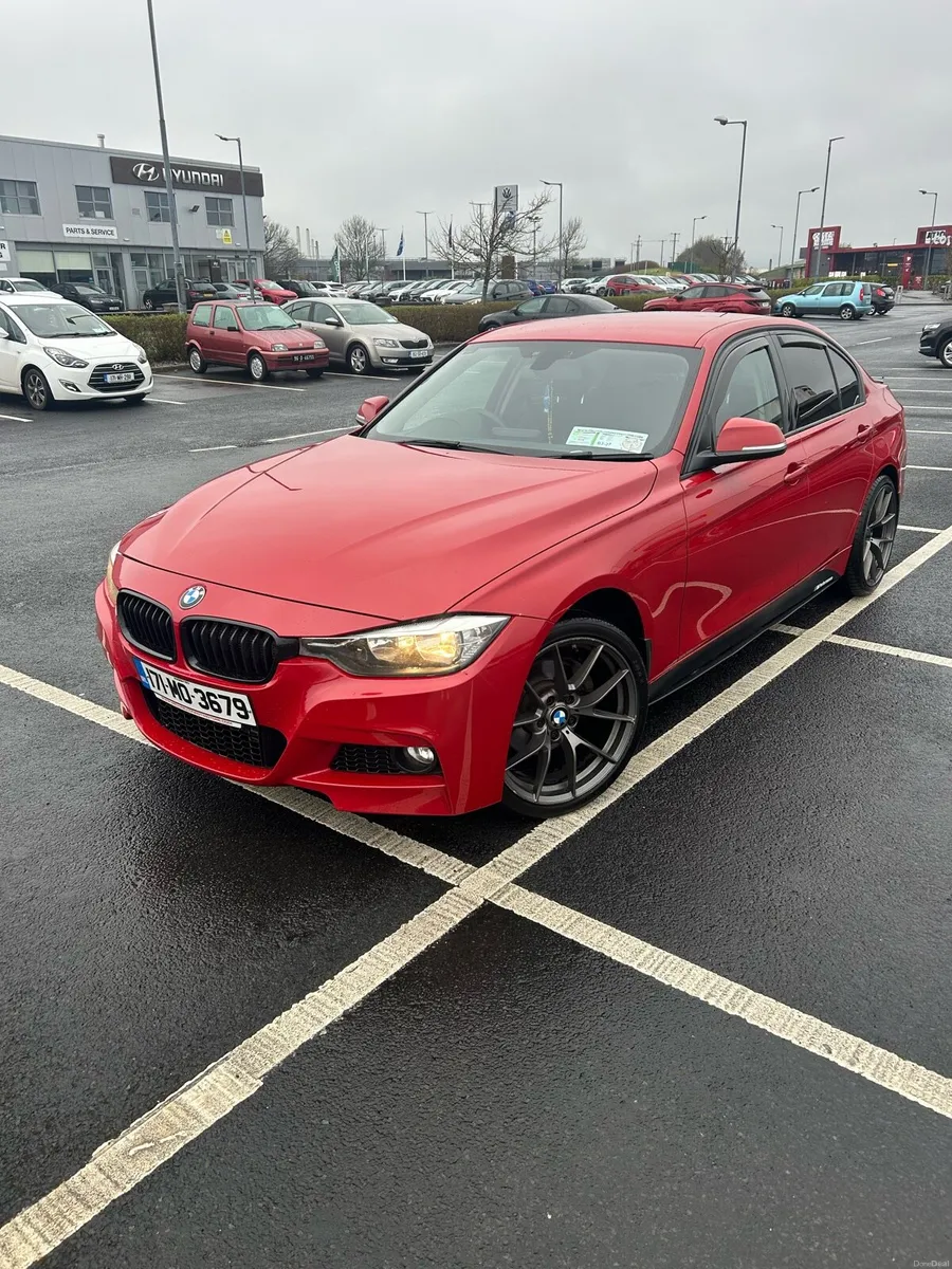 BMW 3 Series - Image 4