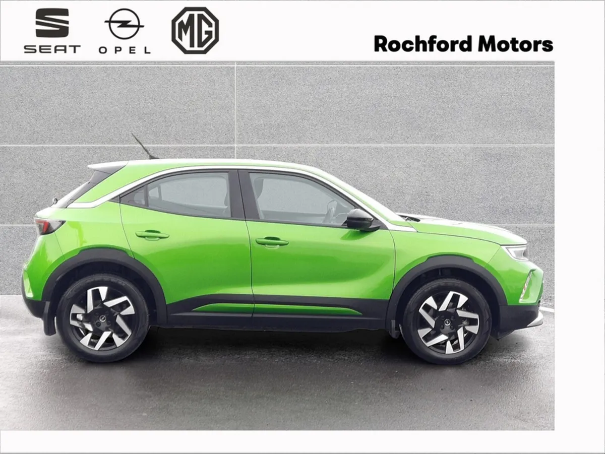 Opel Mokka E ELITE ELECTRIC AUTO - Image 3