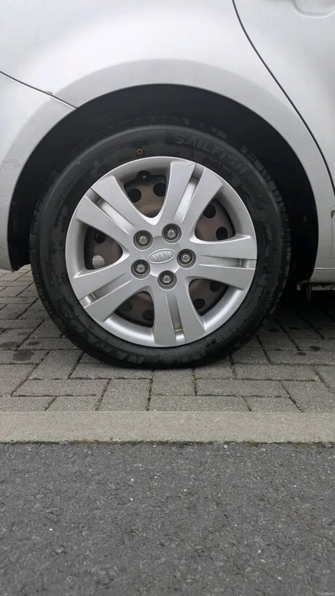 Kia Ceed 1.4  LOW MILEAGE, FRESH NCT - Image 3