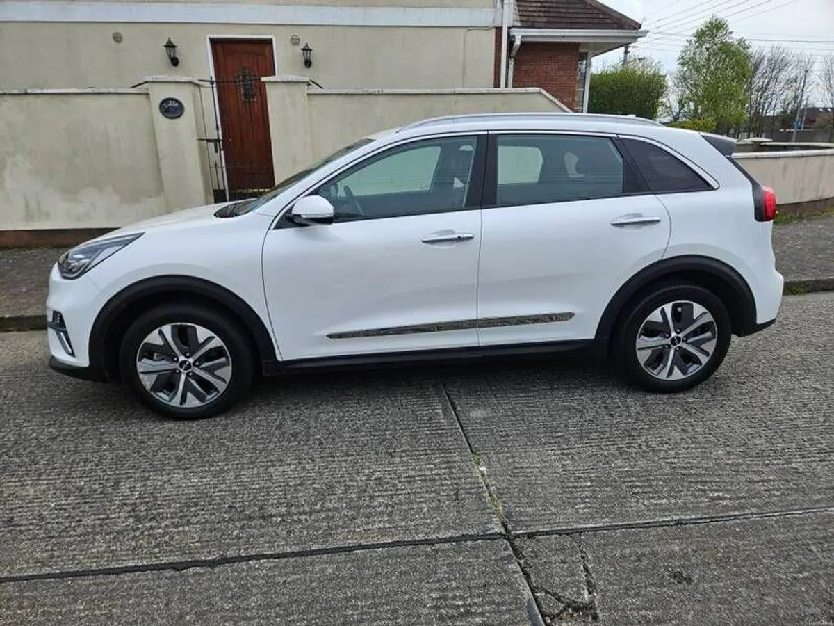 2022 Kia E-niro - Image 1