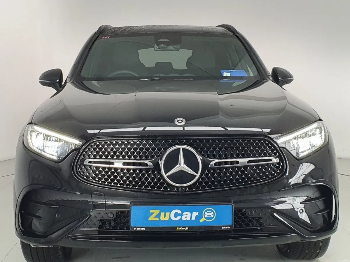 Mercedes-Benz GLC 300 Urban Edition 4 Matic Auto P - Image 2