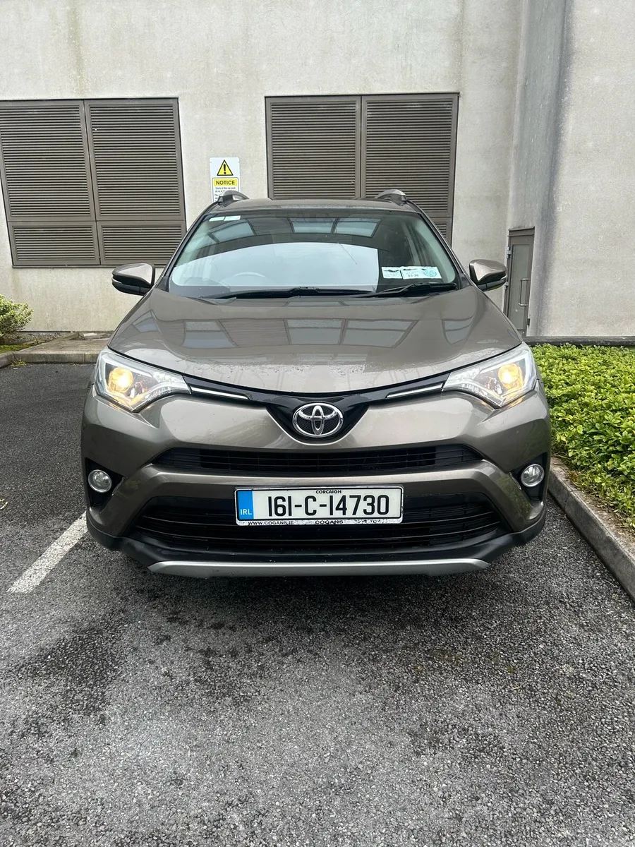 Rav 4 - Image 2