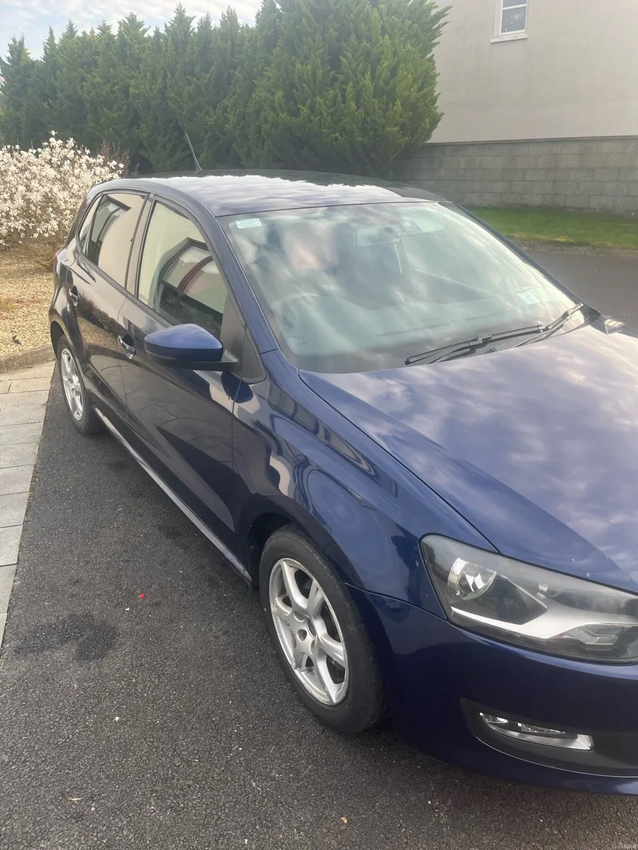 Volkswagen Polo 1.2 - Image 2