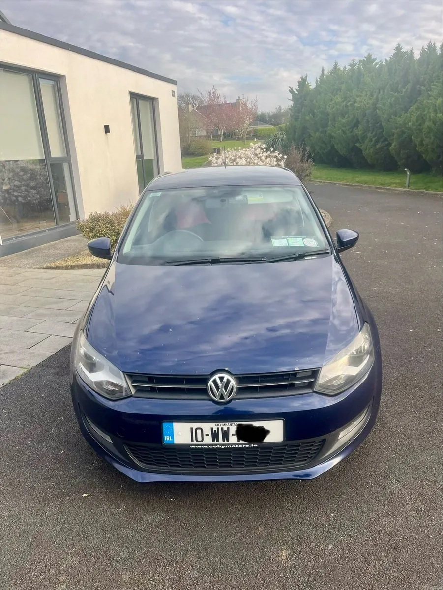 Volkswagen Polo 1.2 - Image 3